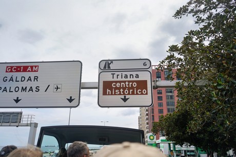 Las Palmas de Gran Canaria